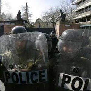 تنش در روابط ايران و اروپا اوج مىگيرد